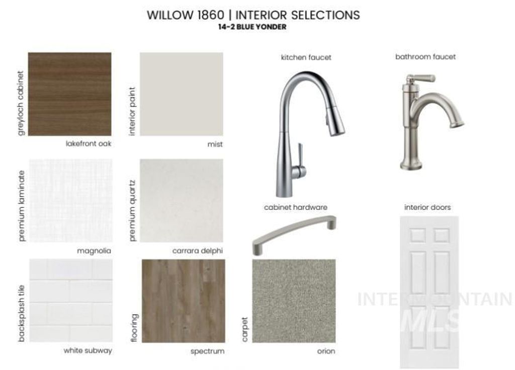 Photo of 1698 SW Besra Dr, Mountain Home, ID 83647 (MLS # 98955225)