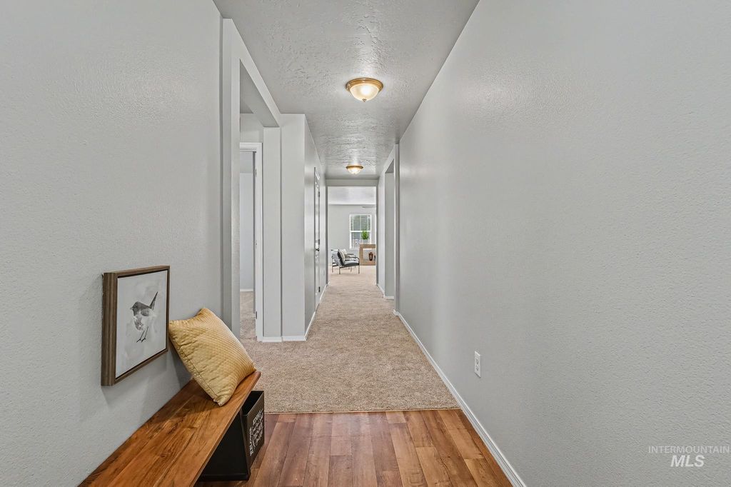 Photo of 1603 W Tamarack Dr, Nampa, ID 83651 (MLS # 98979801)