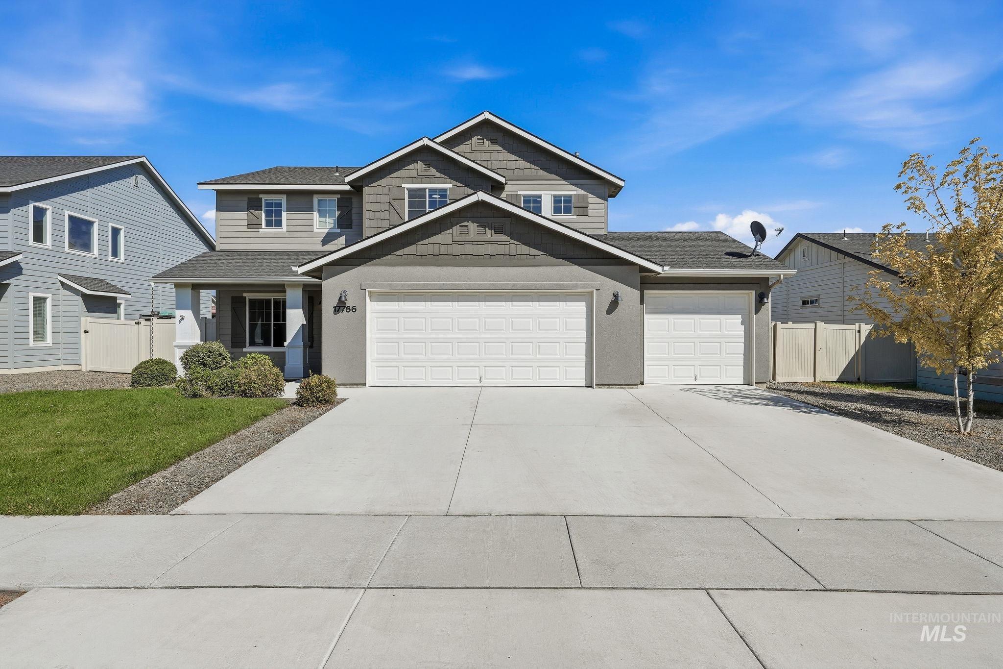 17766 E Pegram Way