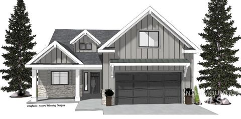 Photo of 9394 S Sapper Hill Ave, Kuna, ID 83634 (MLS # 98976073)