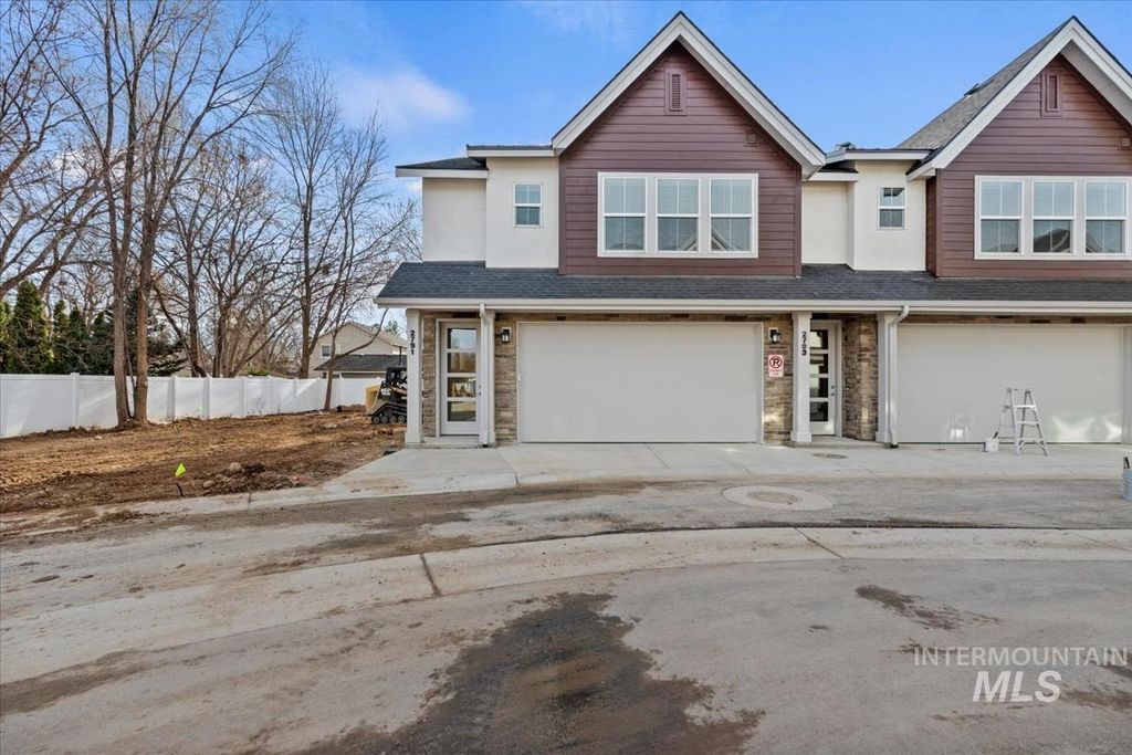 Photo of 2791 W Palouse St, Boise, ID 83705 (MLS # 98969612)