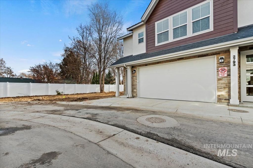 Photo of 2791 W Palouse St, Boise, ID 83705 (MLS # 98969612)