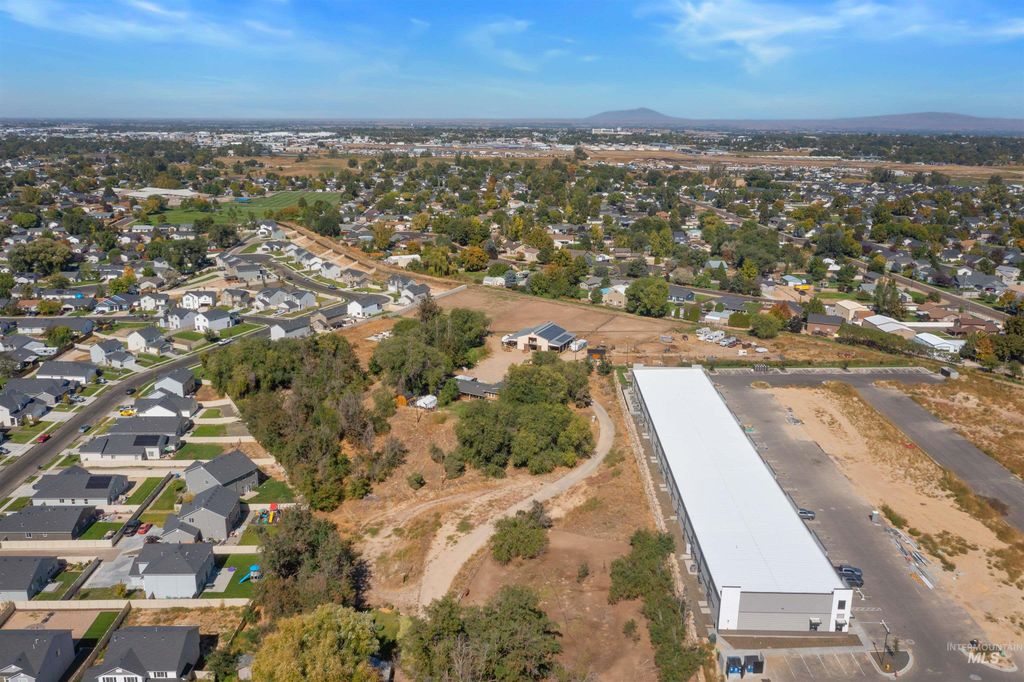 Photo of 3614 Amity Ave, Nampa, ID 83687 (MLS # 98963272)