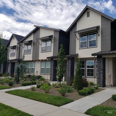 Photo of 1308 N Meadowglen Ave, Meridian, ID 83642 (MLS # 98961588)