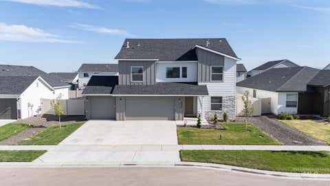 Photo of 5318 E Grizzly ST, Nampa, ID 83687 (MLS # 98987072)