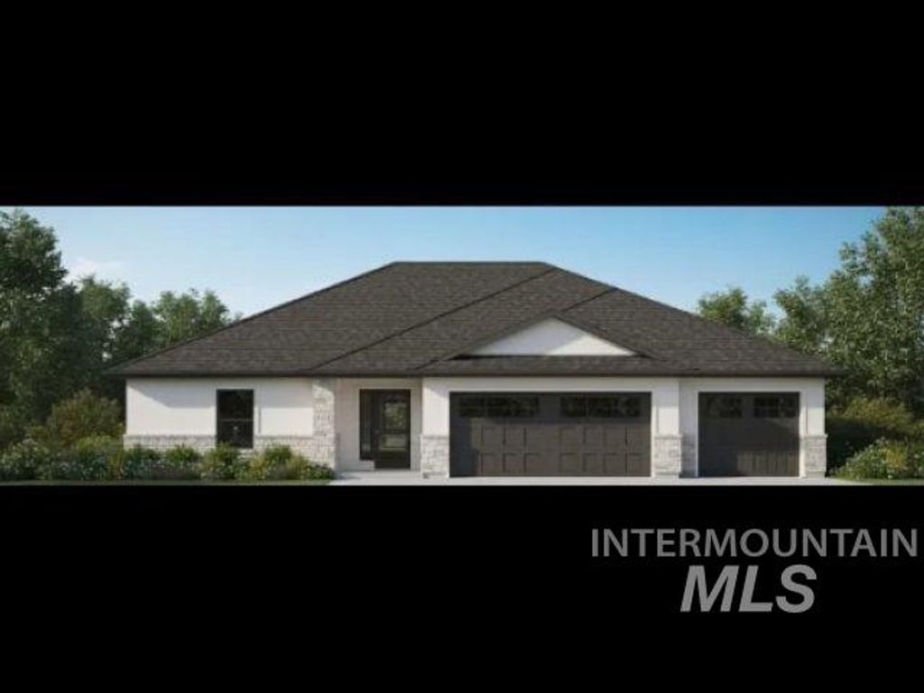 Photo of 930 23rd Ave E, Jerome, ID 83338 (MLS # 98967758)