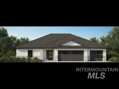 Photo of 930 23rd Ave E, Jerome, ID 83338 (MLS # 98967758)