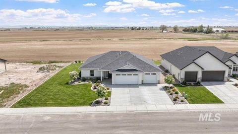 Photo of 930 23rd Ave E, Jerome, ID 83338 (MLS # 98967758)
