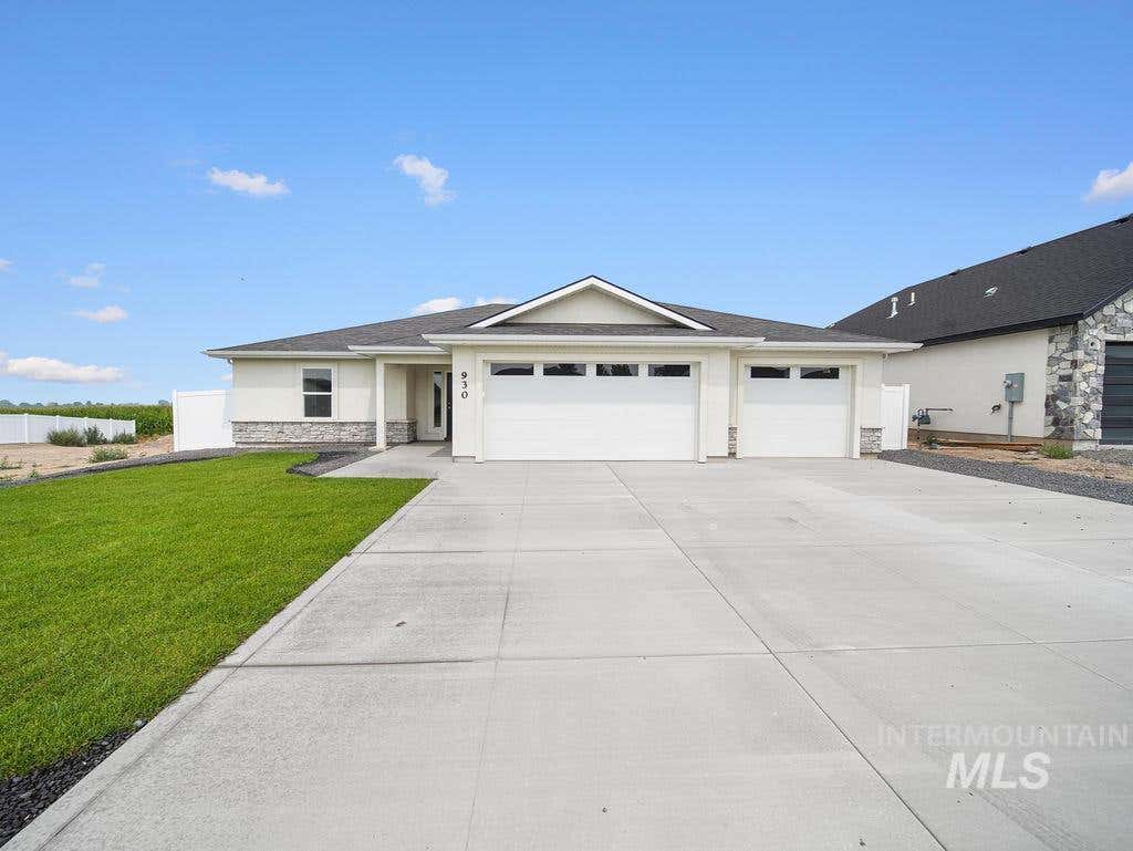 Photo of 930 23rd Ave E, Jerome, ID 83338 (MLS # 98967758)
