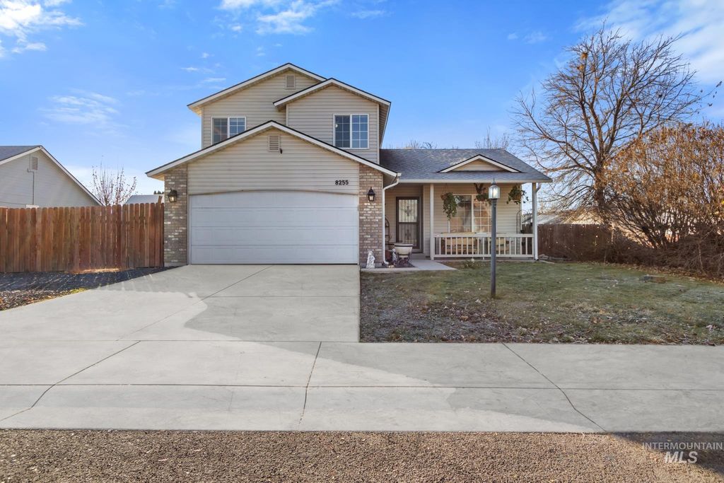 Photo of 8255 E Orah Way, Nampa, ID 83687 (MLS # 98968237)