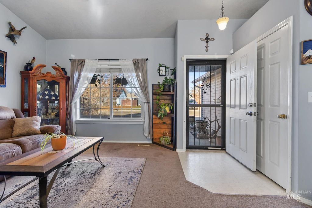 Photo of 8255 E Orah Way, Nampa, ID 83687 (MLS # 98968237)