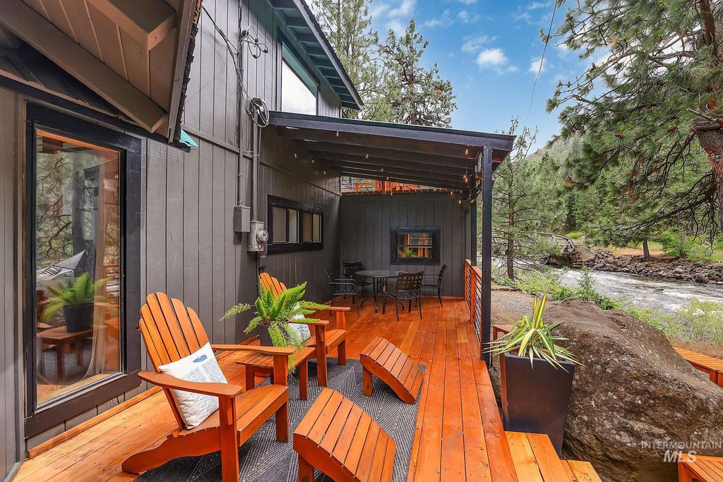 Photo of 5713 Pines Rd, New Meadows, ID 83654 (MLS # 98978298)