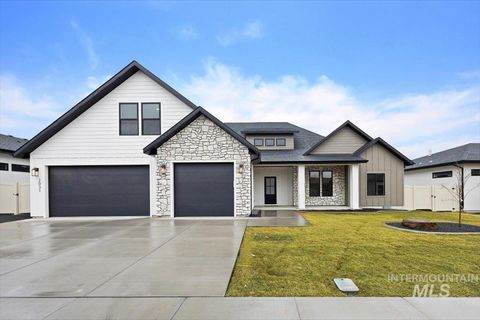 Photo of 2031 Red Rock Way, Twin Falls, ID 83301 (MLS # 98939842)