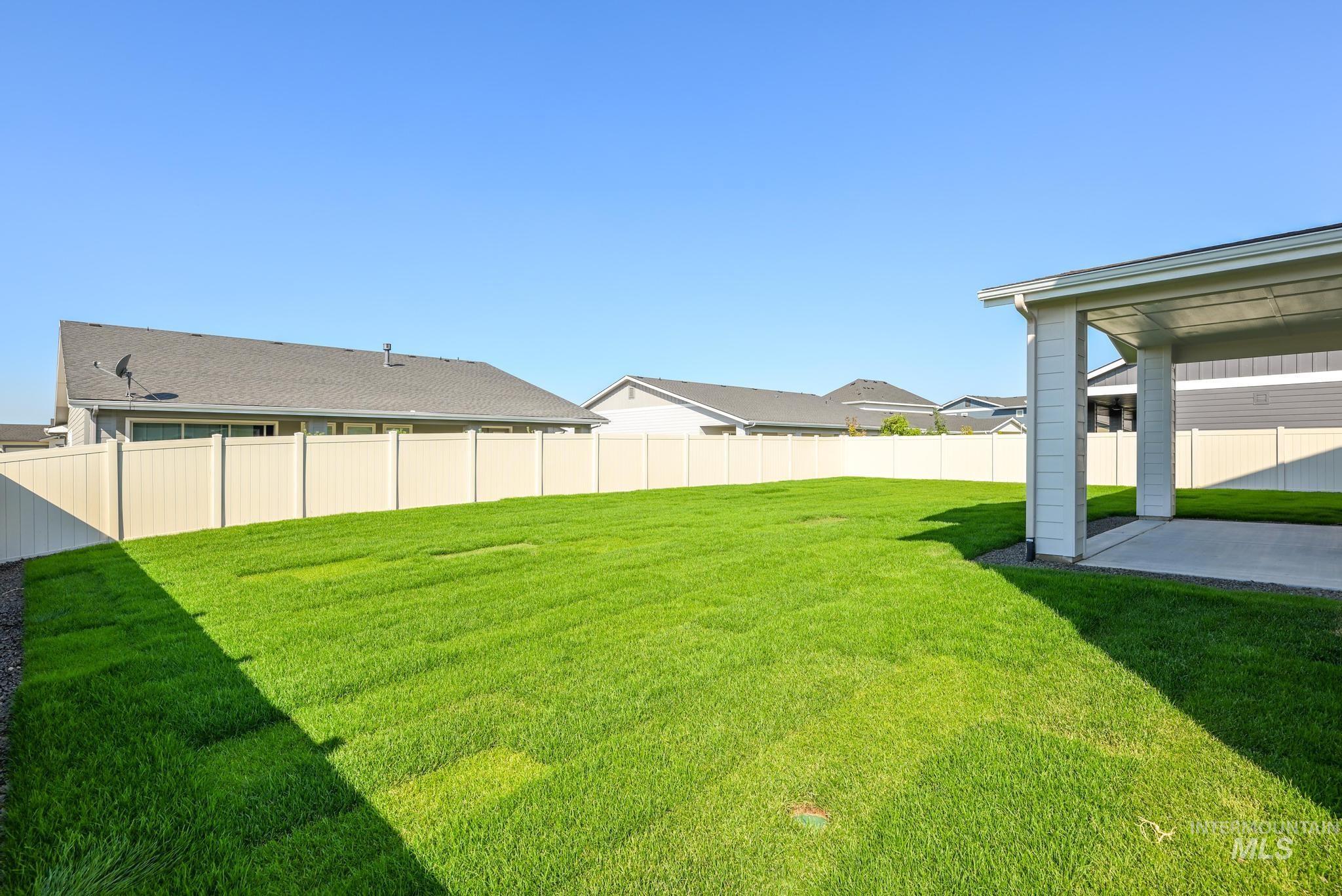 1303 N Hickory Grove Way, Star, Idaho image 34