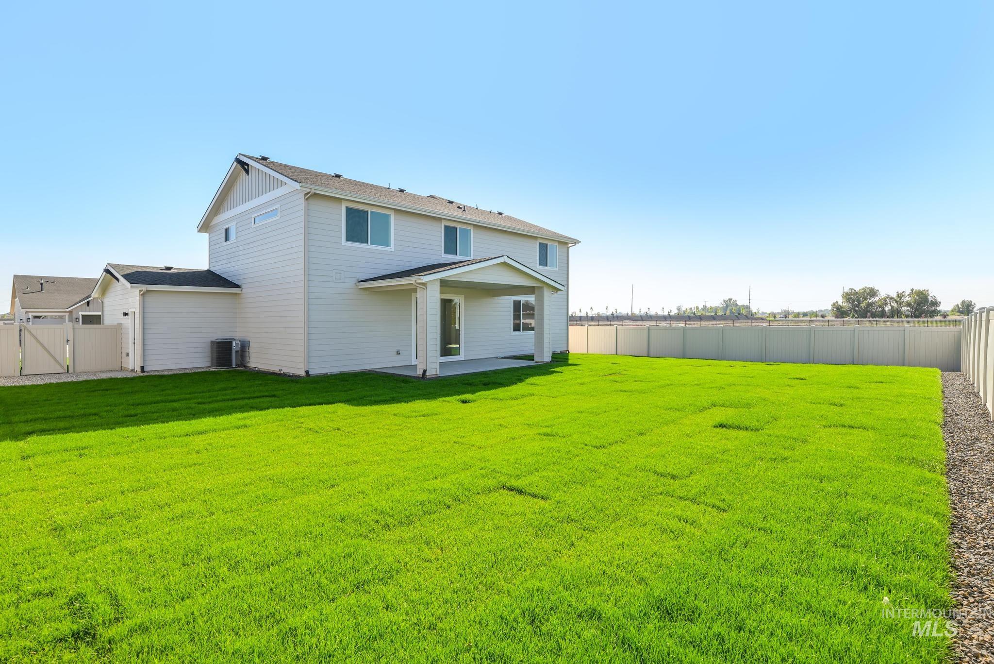 1303 N Hickory Grove Way, Star, Idaho image 32