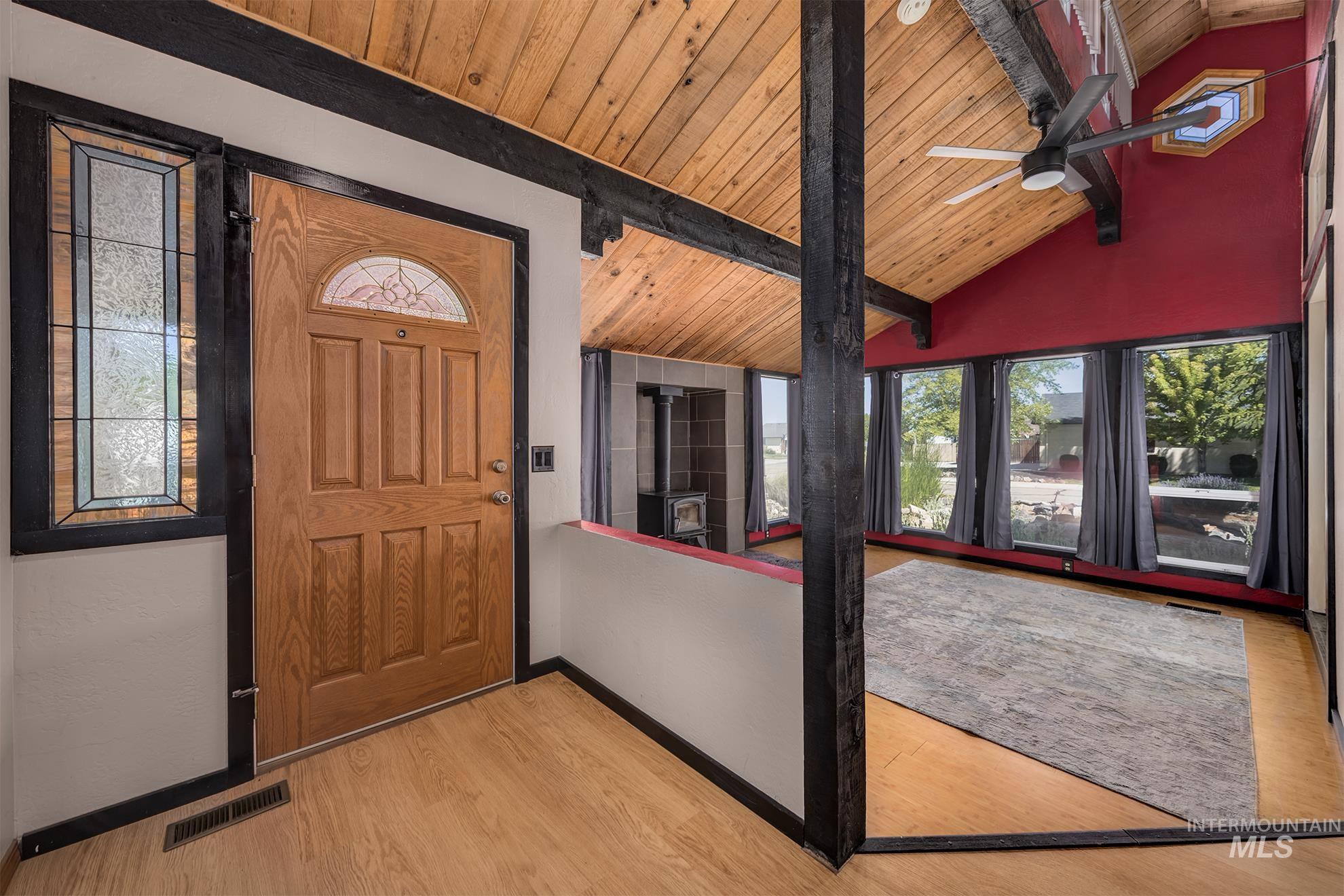 5132 S Council Bluffs Way