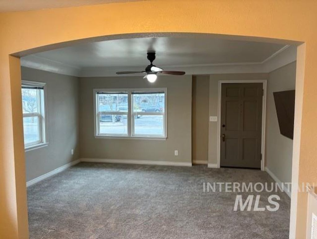 Photo of 1608 N Howry St, Boise, ID 83706 (MLS # 98970551)