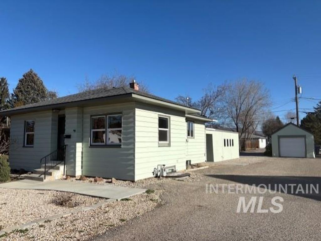 Photo of 1608 N Howry St, Boise, ID 83706 (MLS # 98970551)