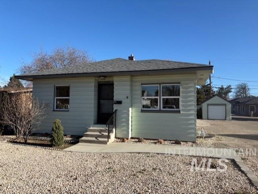 Photo of 1608 N Howry St, Boise, ID 83706 (MLS # 98970551)