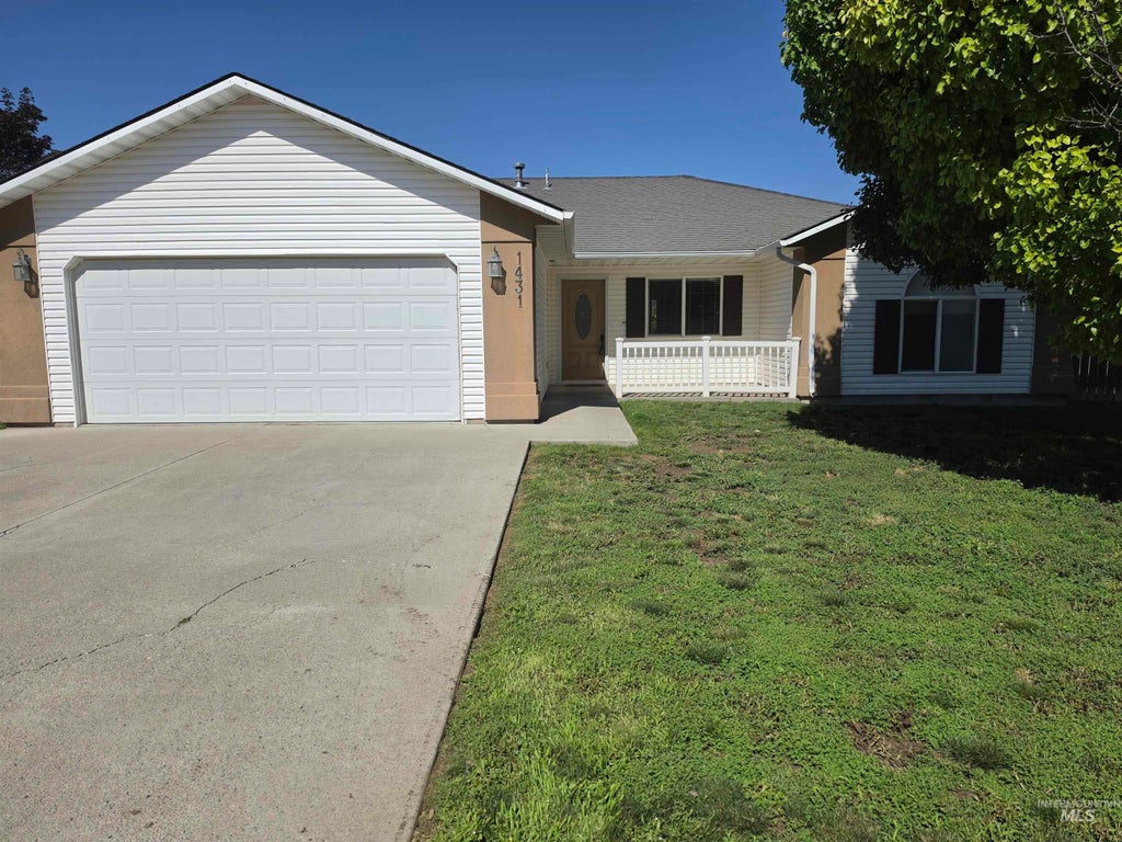 Photo of 1431 Autumn Way, Jerome, ID 83338 (MLS # 98994767)