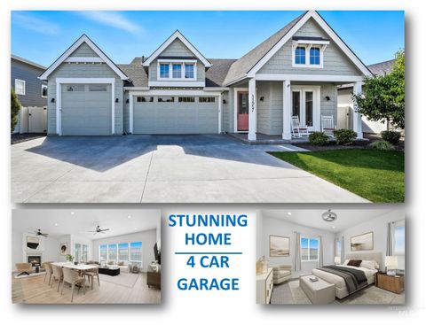 11957 W Endsley St. Star ID 83669