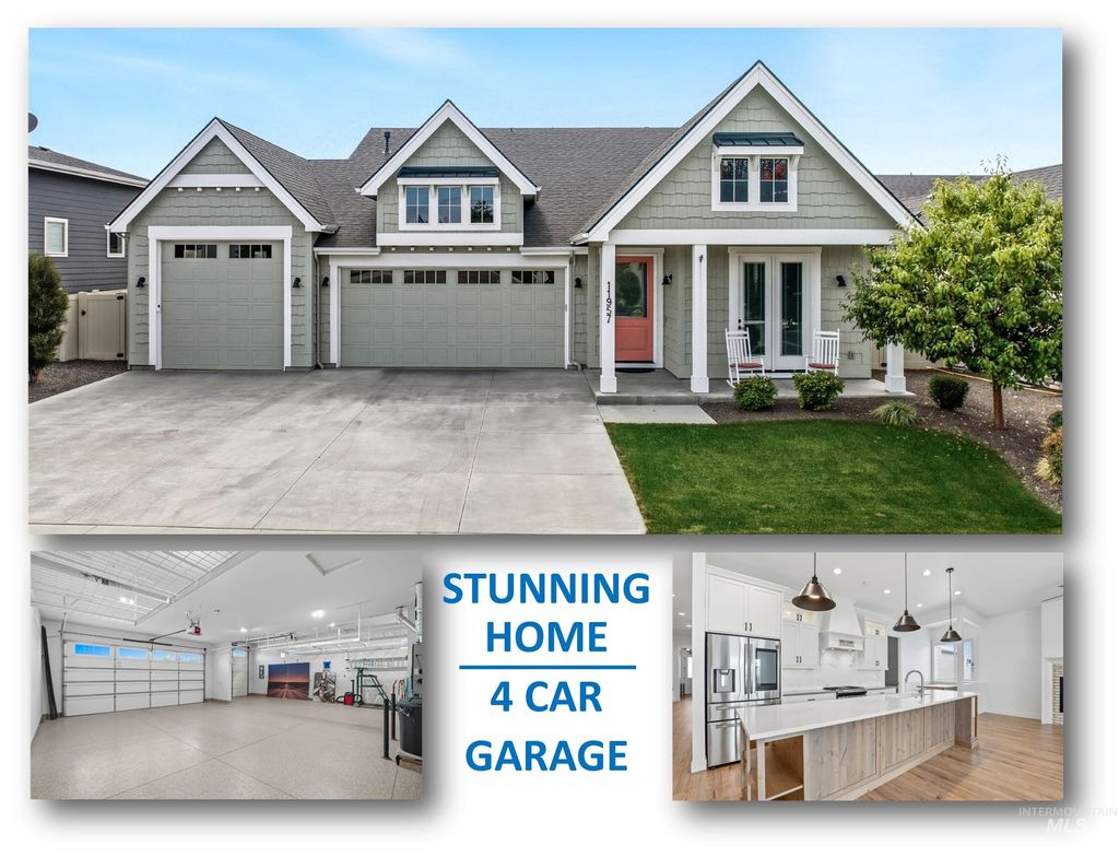 Photo of 11957 W Endsley St, Star, ID 83669 (MLS # 98963702)