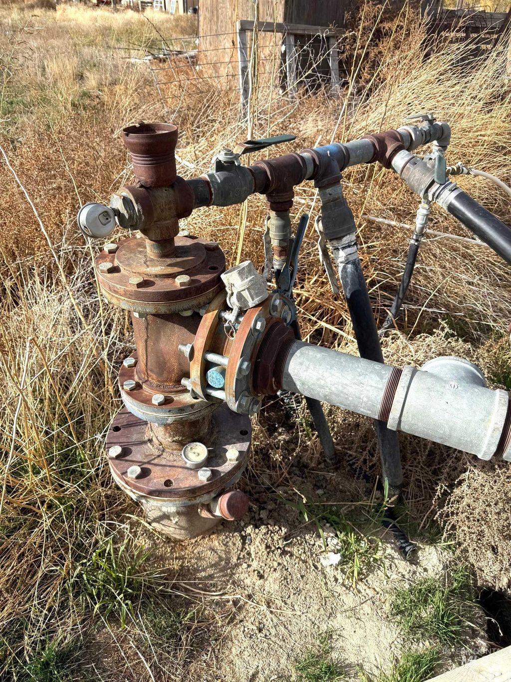 Photo of 11487 State Hwy 78, Melba, ID 83641 (MLS # 98979388)