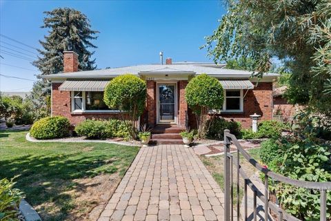 Photo of 2401 N 26th St, Boise, ID 83702 (MLS # 98963835)