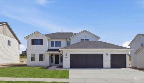 Photo of 5314 S Big Jacks Creek Ave, Nampa, ID 83686 (MLS # 98996130)