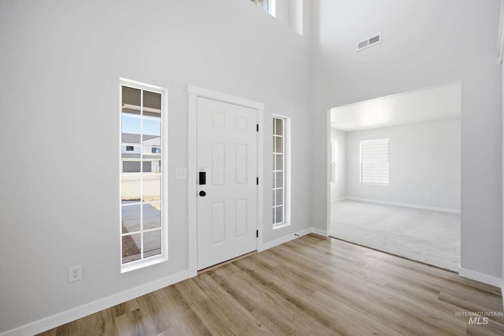 Photo of 5314 S Big Jacks Creek Ave, Nampa, ID 83686 (MLS # 98996130)
