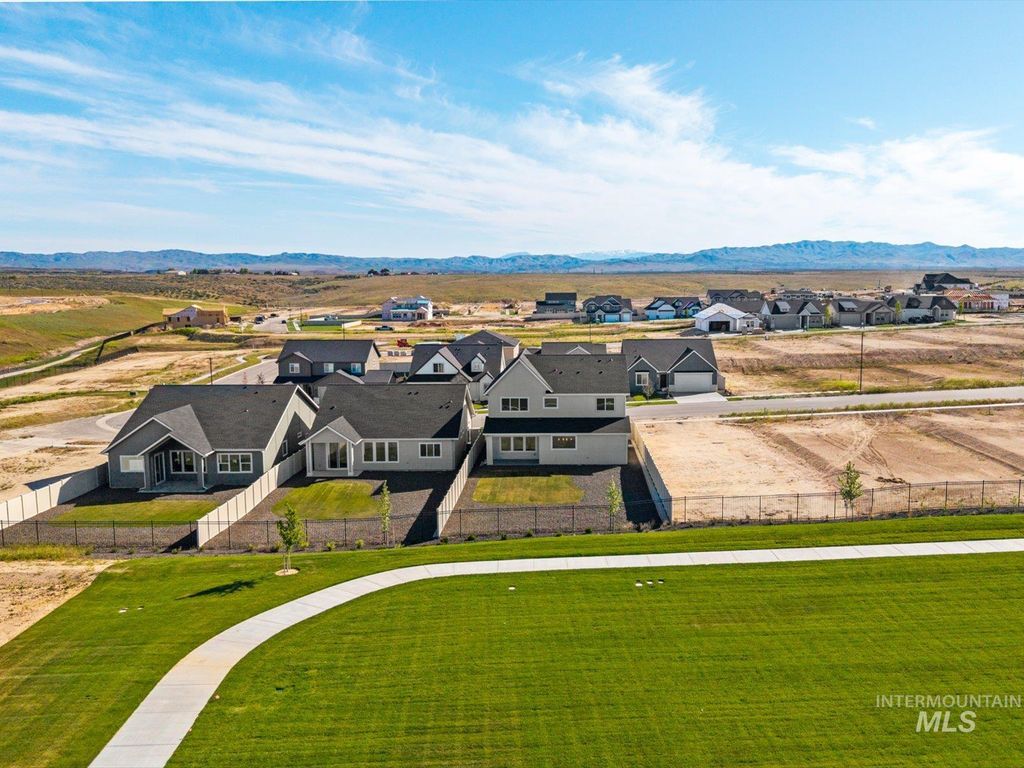 Photo of 375 S Bumper Way, Boise, ID 83716 (MLS # 98985492)