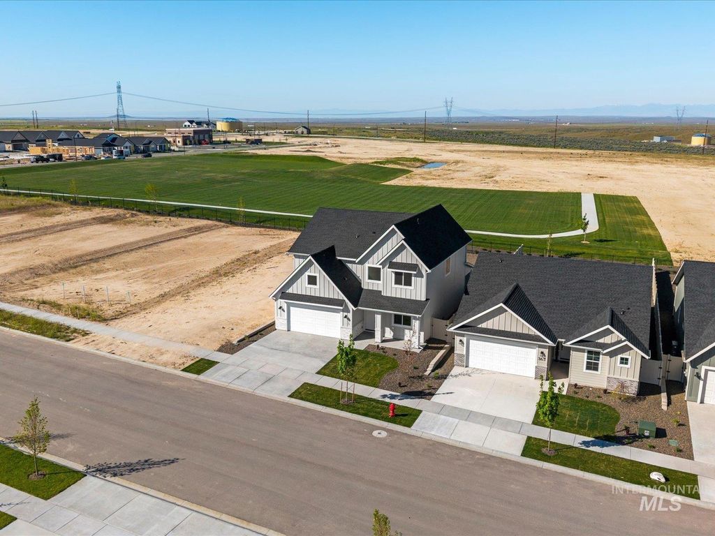 Photo of 375 S Bumper Way, Boise, ID 83716 (MLS # 98985492)