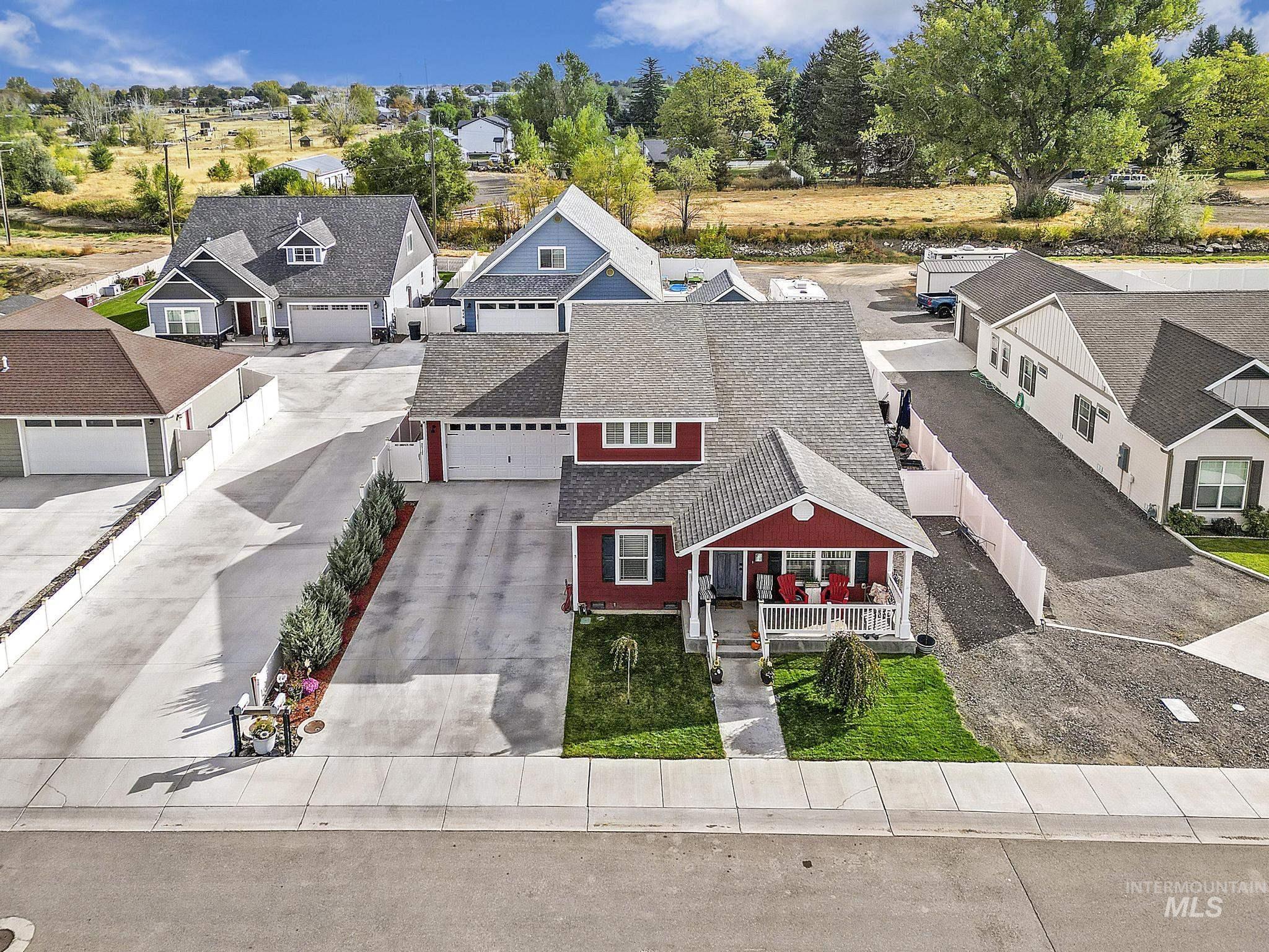 914 Victory Drive, Gooding, Idaho image 31