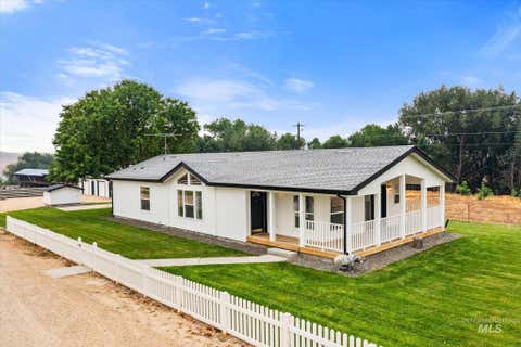 Photo of 2283 Canyon Rd S Rd, Melba, ID 83641 (MLS # 98995195)
