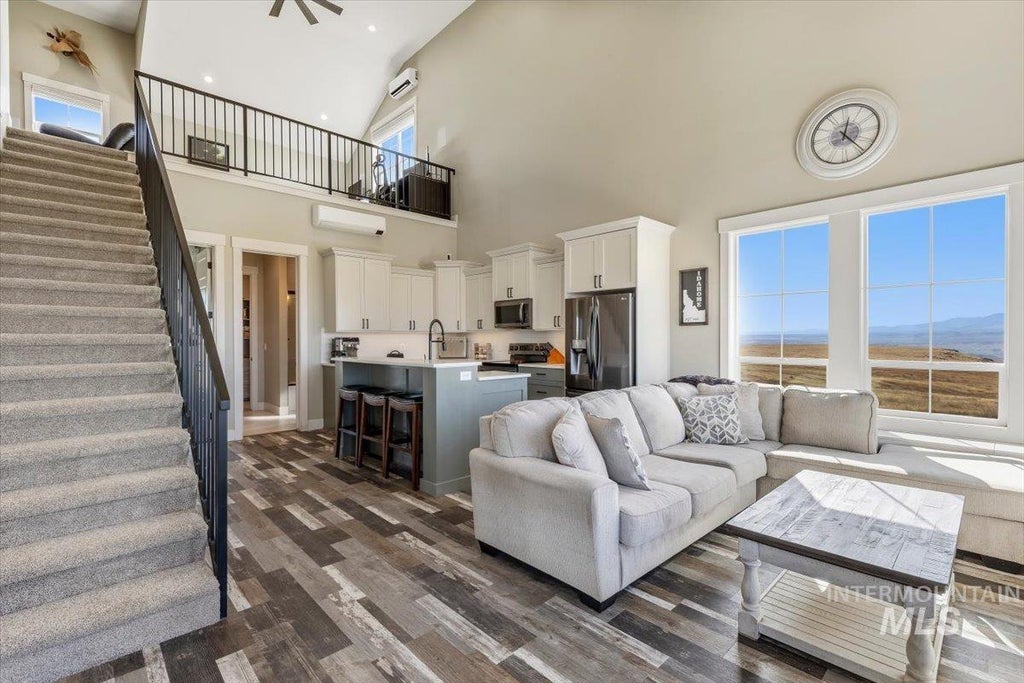 Photo of 374 Desert Bluff Ln, Melba, ID 83641 (MLS # 99004491)