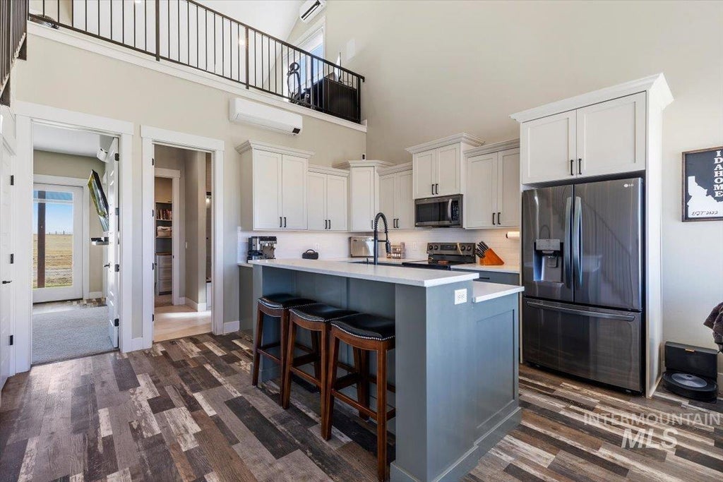 Photo of 374 Desert Bluff Ln, Melba, ID 83641 (MLS # 99004491)