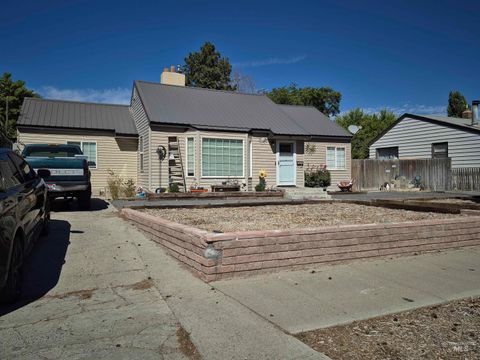 520 E Ave C Jerome ID 83338