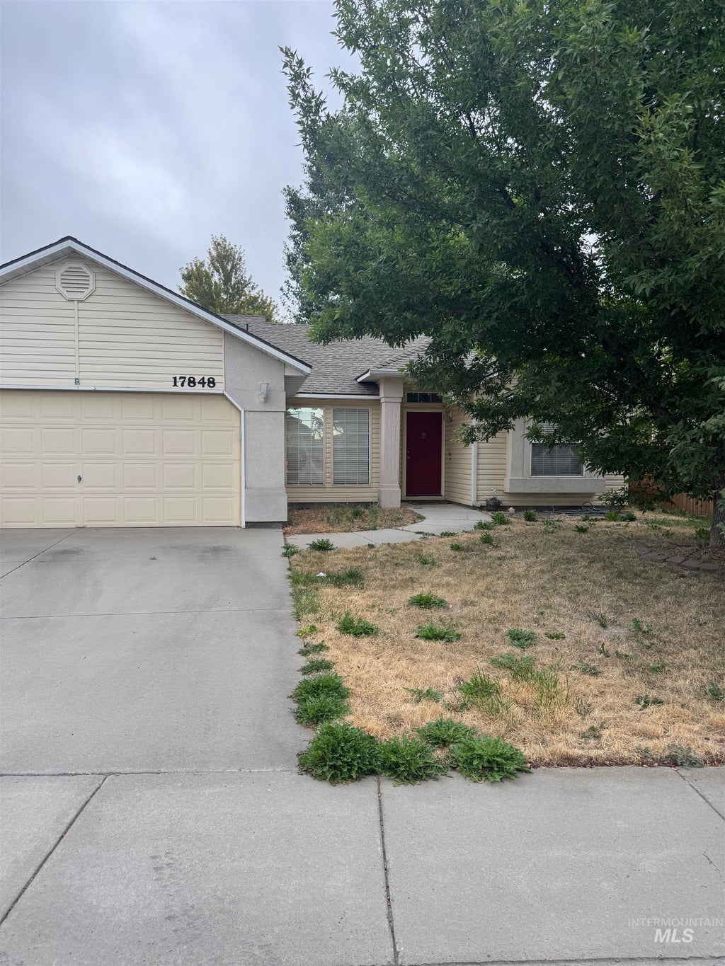 Photo of 17848 Monarch Way, Nampa, ID 83687 (MLS # 99000396)