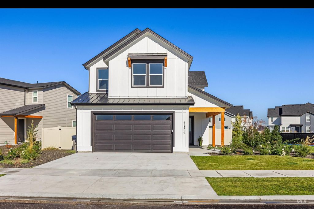 Photo of 12506 W Rosetta Way, Star, ID 83669 (MLS # 98982017)