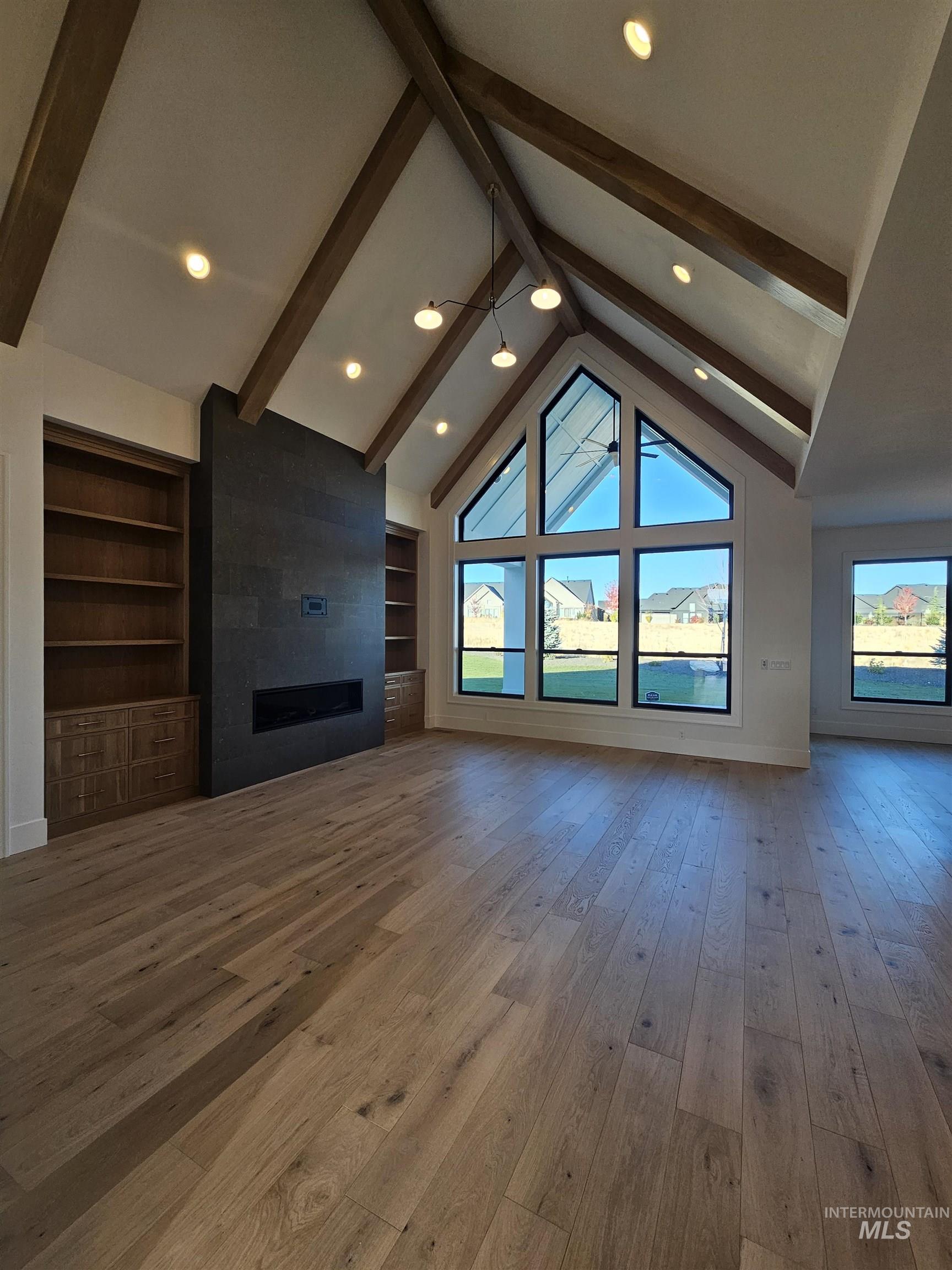 3426 N Harvest Moon Way