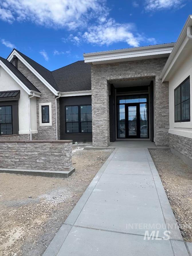 3426 N Harvest Moon Way
