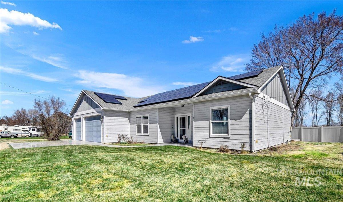 3610 S Robinson Blvd