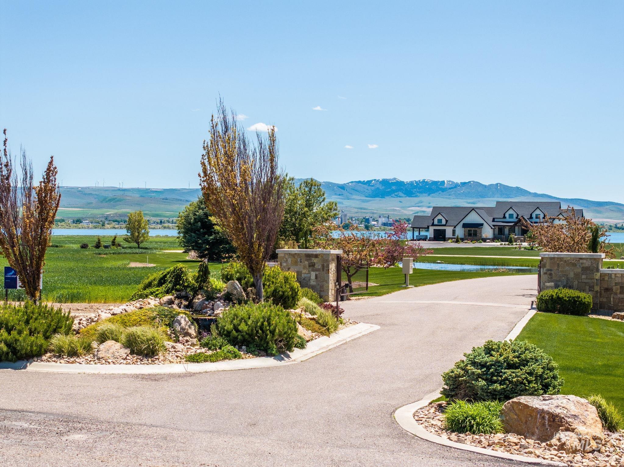 Lot 9 Cedar Ln, American Falls, Idaho image 9