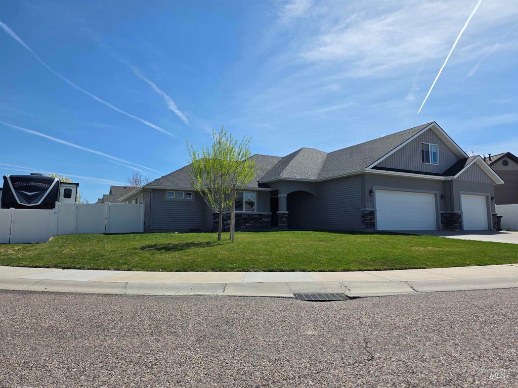 Photo of 1151 Connor Court, Kimberly, ID 83341 (MLS # 98975457)