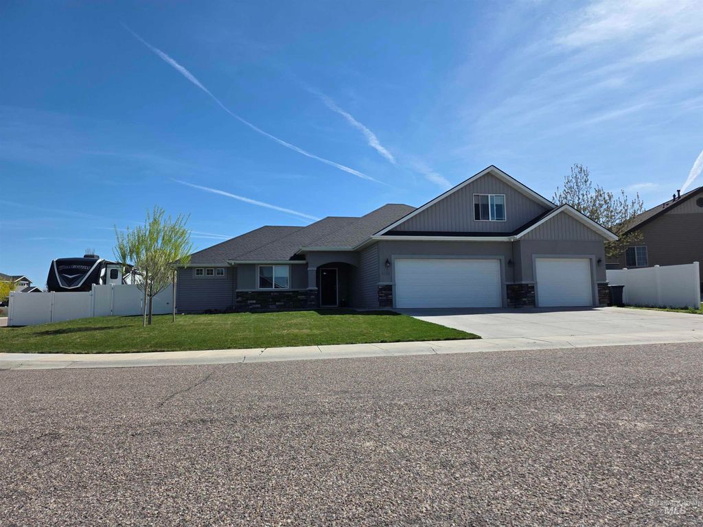 Photo of 1151 Connor Court, Kimberly, ID 83341 (MLS # 98975457)