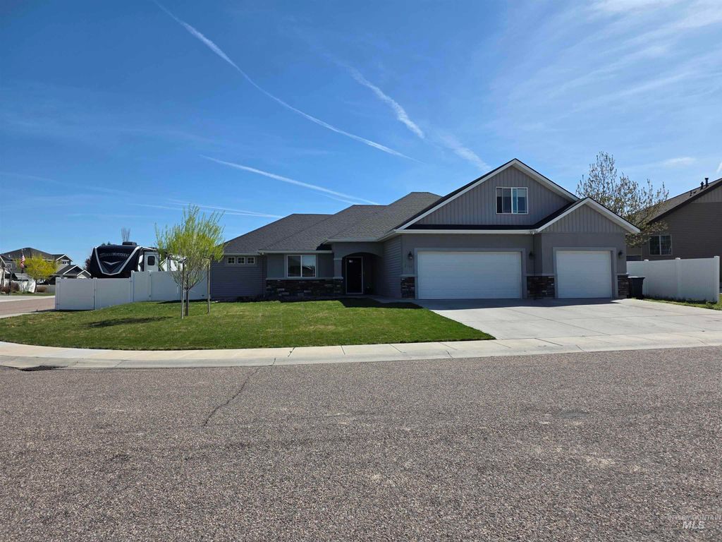 Photo of 1151 Connor Court, Kimberly, ID 83341 (MLS # 98975457)