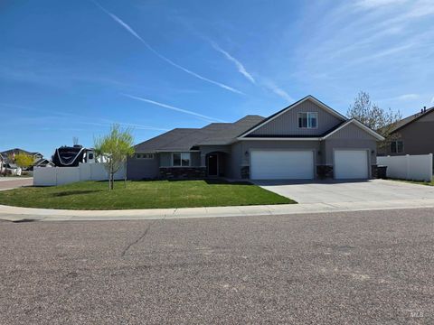 Photo of 1151 Connor Court, Kimberly, ID 83341 (MLS # 98975457)