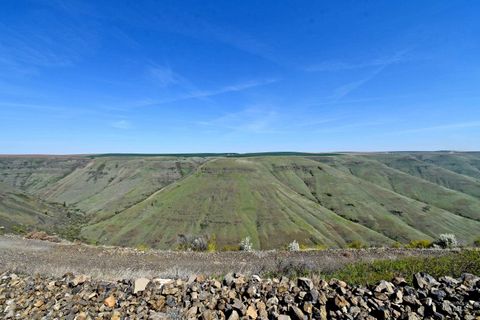 0 Spur Road Lewiston ID 83501