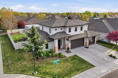 Photo of 11735 W Carlisle Bay Dr, Star, ID 83669 (MLS # 98981942)