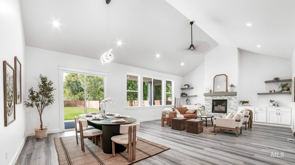 Photo of 2025 S Penninger Dr, Boise, ID 83709 (MLS # 98974135)